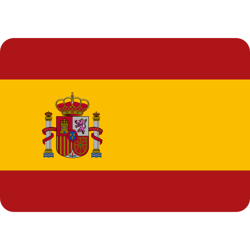 Spain Flag